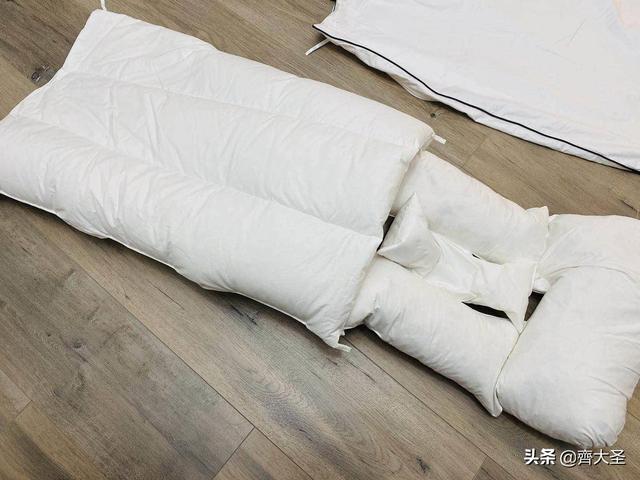 枕头选哪个牌子好，各类枕头乱斗横评