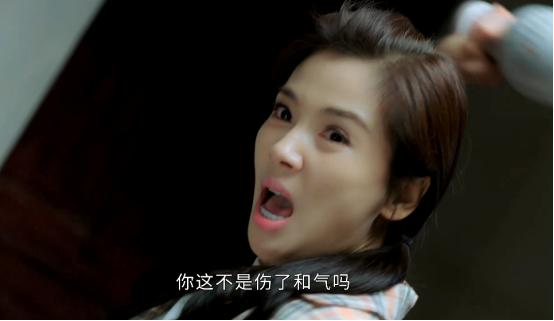 刘涛现在有什么新剧，刘涛将被推进下一个“深渊”