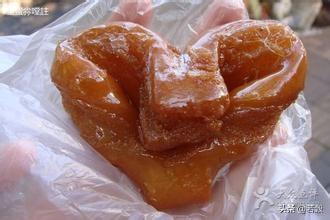 老北京这九十九种小吃，北京老字号地道小吃