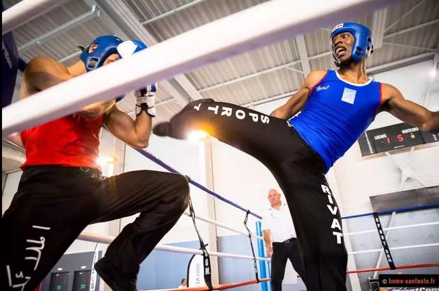世界ufc格斗流派排名，MMA技术流派观览之UFC中五大跆拳道高手
