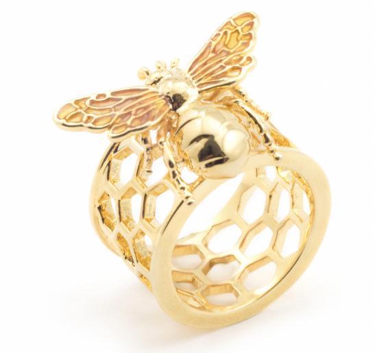 珠宝设计师品牌，国外珠宝小众设计师品牌