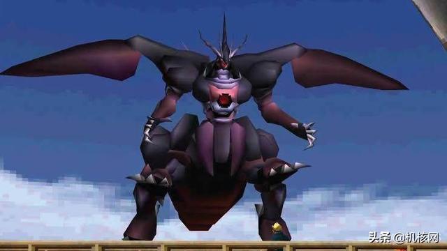 最终幻想14 4.0剧情文字，网游里最黑深残的剧情