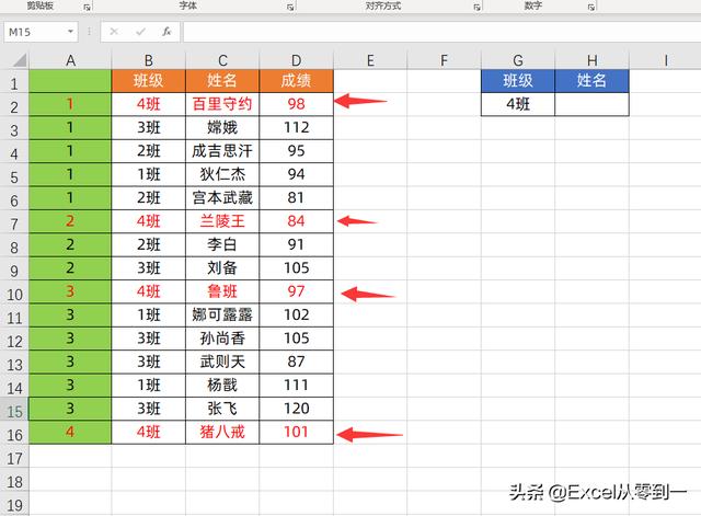 vlookup多条件匹配，vlookup根据多个条件查询（VLOOKUP函数如何实现多条件查询匹配）