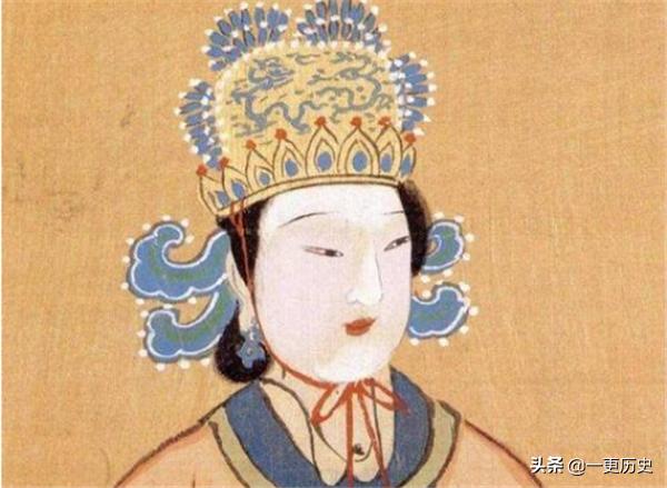 武则天创造的字，武则天创造了一个什么文字（武则天自创的新字让日本人拿去了）