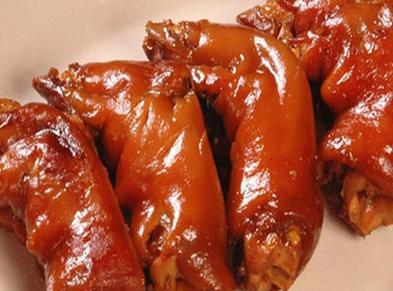 怎样酱猪蹄更好吃，猪蹄又香又入味