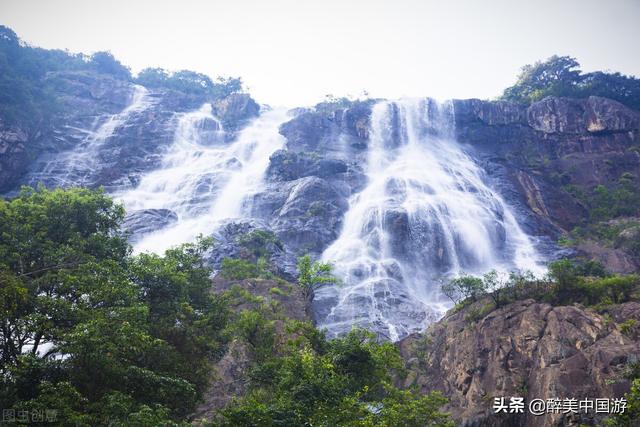 五一旅游最佳去处，五一去的旅游景点推荐（这些景点让你享受轻松愉快的假期时光）