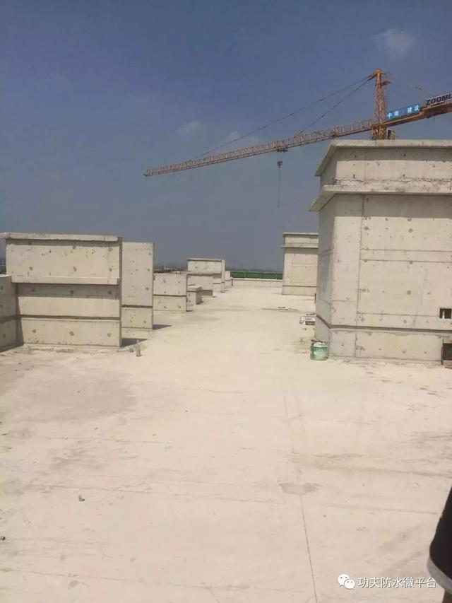 屋顶防水怎么做，屋顶防水怎么做工艺流程（全篇解析屋顶防水细节）