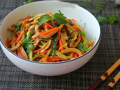 莜面的做法大全，莜面面条的简单做法（不会做的家人们快来学学）