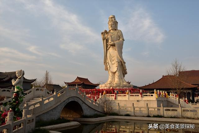人生最值得去的古镇，中国的50个绝美古镇