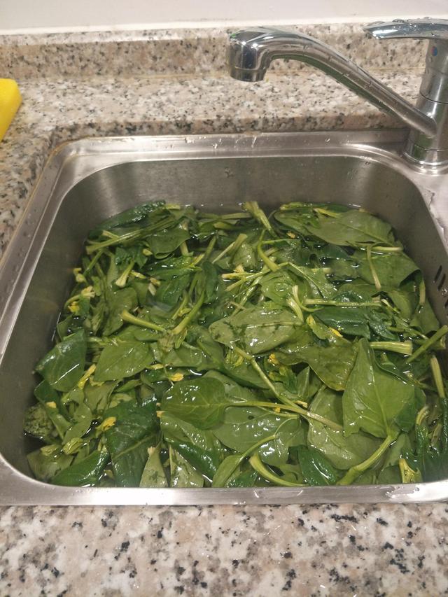 陕西菜疙瘩的正宗做法，教你陕西小吃菜疙瘩的做法