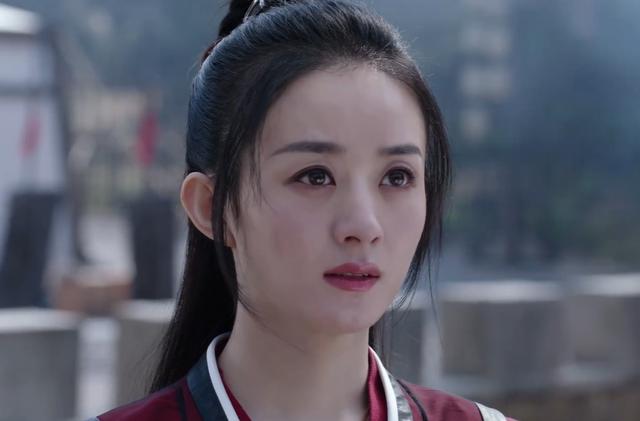 章子怡也在新戏演15岁少女，新剧演被嘲加入丫头教