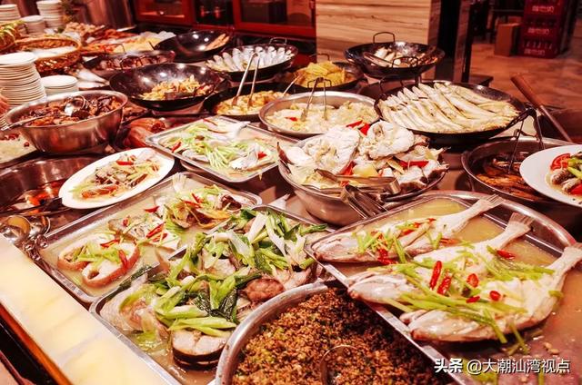 揭阳美食汇总，去揭阳必做的五件事