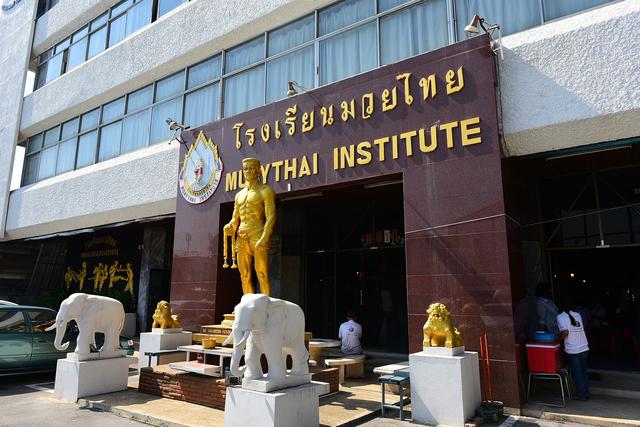 泰拳电影有哪些，推荐三部个人觉得非常不错的泰国动作电影