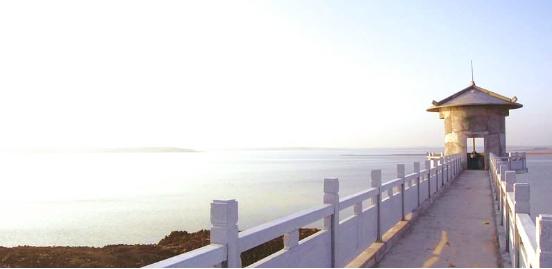 襄阳护城河介绍，温柔恬静的襄阳护城河