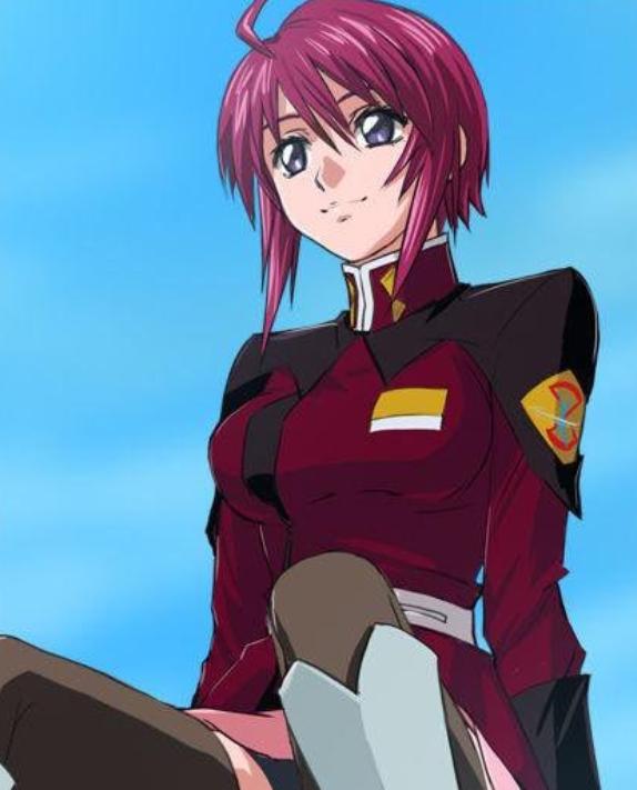 坂本真绫代表作品，声优坂本真绫最受欢迎的角色