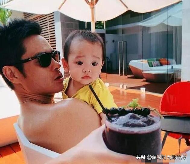 郑嘉颖结婚了吗，郑嘉颖陈凯琳拍拖多少年结婚（52岁郑嘉颖宣布和31岁陈凯琳迎第三胎）