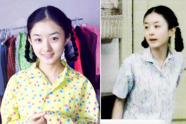 赵丽颖五年恋情终曝光，赵丽颖的情史揭秘