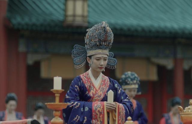 曹皇后和宋仁宗历史上真无感情吗，就好比齐宣王的“有事钟无艳