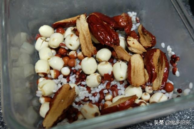 豆浆的制作方法，香浓好喝的豆浆如何制作（豆腐坊老板教你打豆浆）
