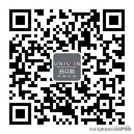 青岛在售新房公寓，西海岸4盘登榜