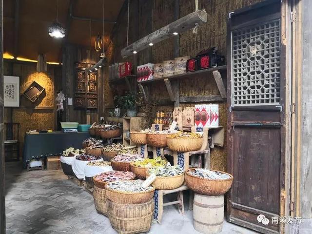 四川宜宾美食特色小吃，藏在宜宾的非遗美食