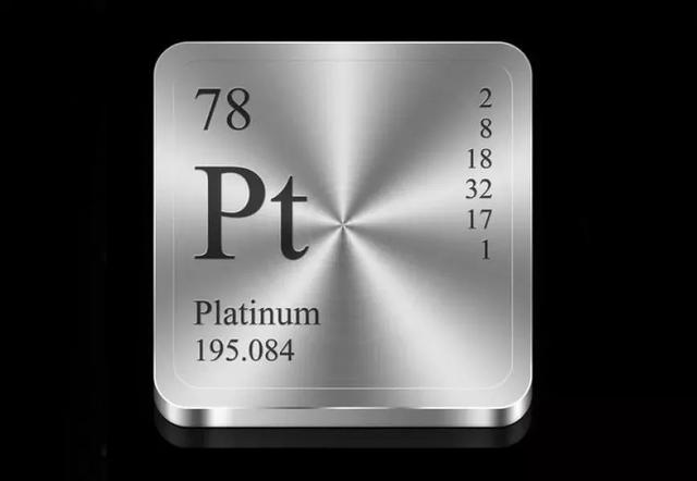 比黄金还贵的金属，和黄金软度差不多的金属有哪些（汽车上的稀有金属已经被小偷盯上）