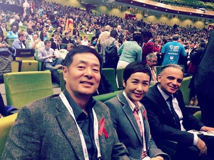 蒋雯丽个人简历，蒋雯丽顾长卫个人简介