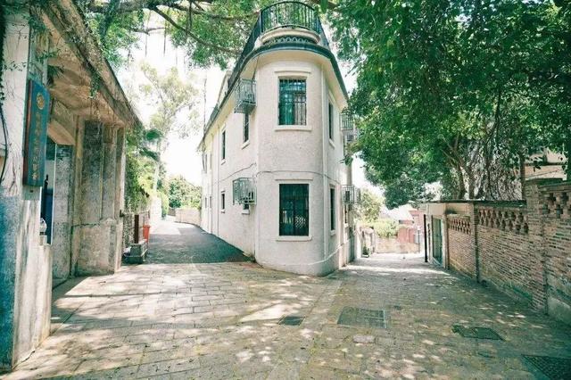 厦门网红打卡地不凡之地，厦门这些网红地