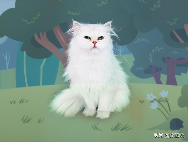 ps抠图九大原则，精通Photoshop抠图不算什么