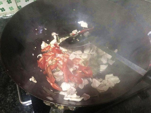 好吃的山珍食材，真正的山珍就是它