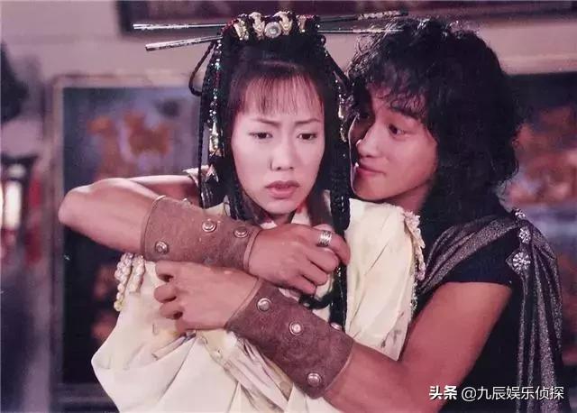 风云武林人物排行榜，风云中六大美人现状