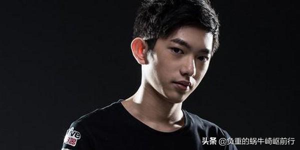 edg上单圣枪哥介绍，7年后终圆梦S赛的舞台