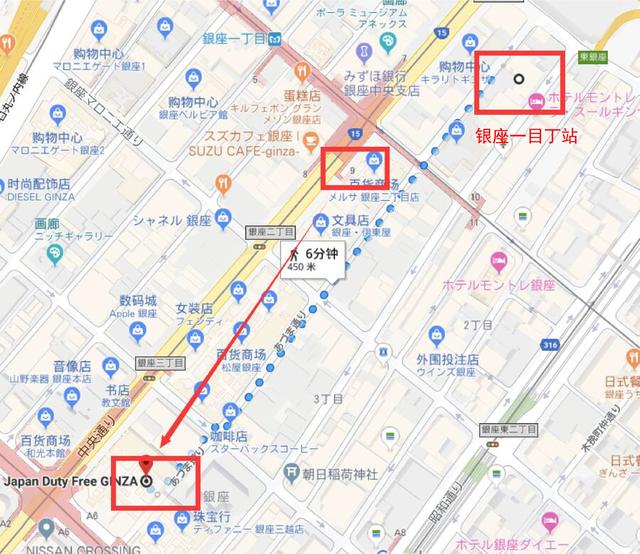 日本东京购物攻略一览，原宿、表参道必逛必吃17选