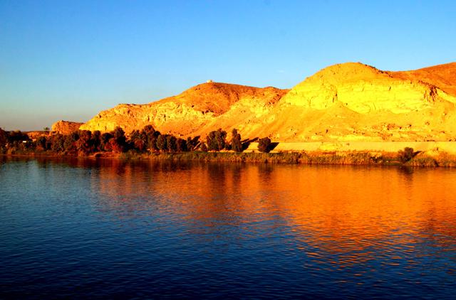 古埃及为世界文明做出了哪些贡献，作为世界最古老的文明