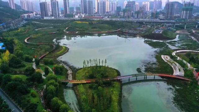 桐梓水银河旅游景点简介图，快到桐梓这些宝藏地来