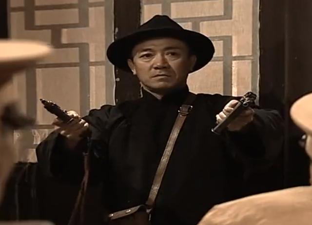 李云龙怎么死的，亮剑剧情里的李云龙是怎么死的（李云龙战功卓著）