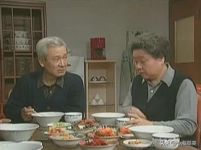 韩剧一个家庭的日常，韩国普通家庭一天的生活
