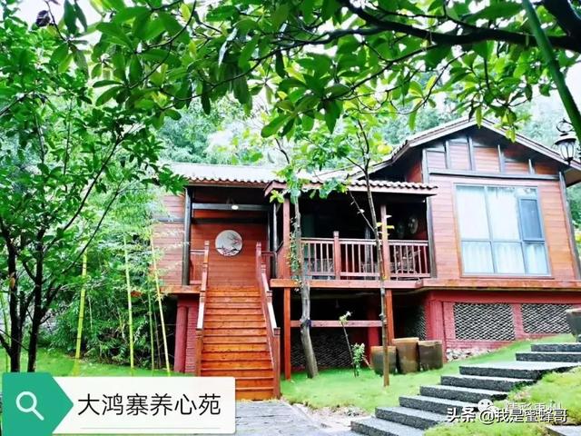 禹州值得去的景点，周末撒欢好去处