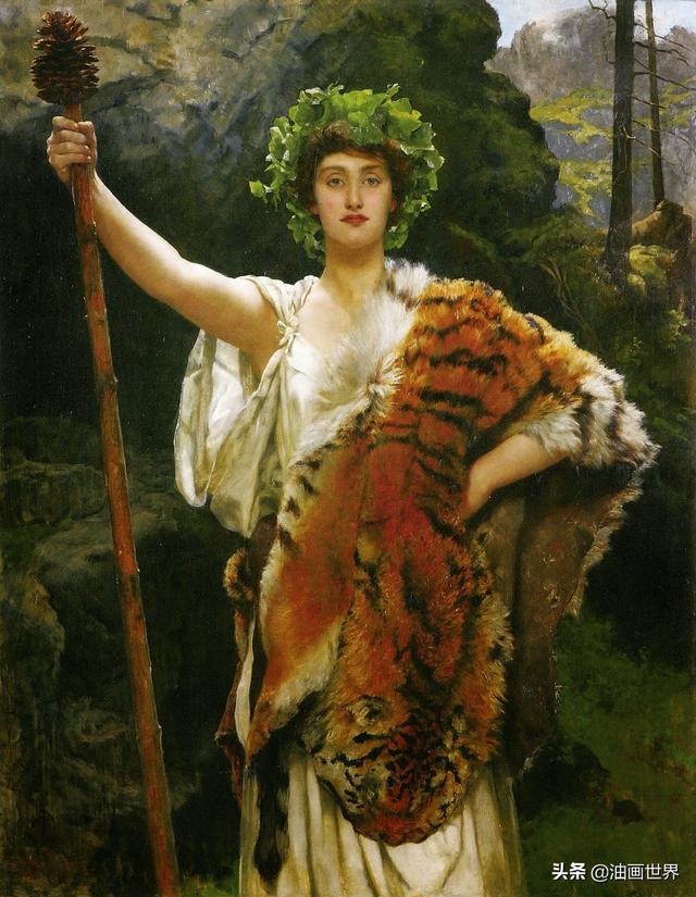 戈黛娃夫人背景故事，戈黛瓦夫人作者笔下的女性