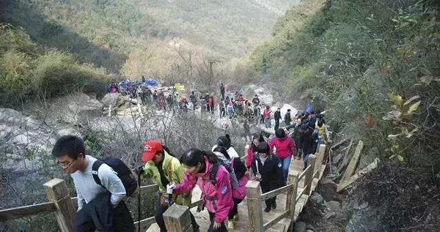 宁波有几个古道可以爬山的，宁波这11条登山健身步道你走过吗