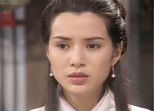 小龙女追杀甄志丙，各版小龙女与甄志丙