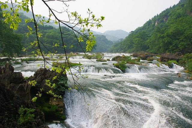 黄果树瀑布旅游攻略，黄果树瀑布自由行攻略分享（黄果树瀑布旅游攻略）