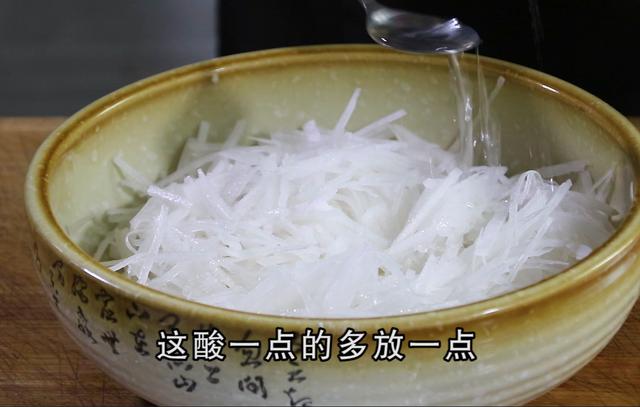 白萝卜的十种家常做法，白萝卜最好吃的家常做法