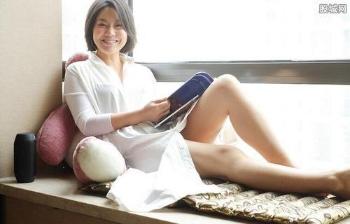 影视演员闫妮个人简历，余男：我们的四十岁不是豆腐渣