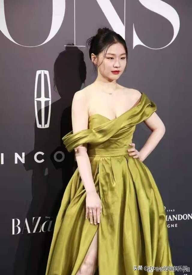 一個月曝光2次戀情，又忍不住讓人心疼，金靖你太好哭 娛樂八卦吃瓜 第16张