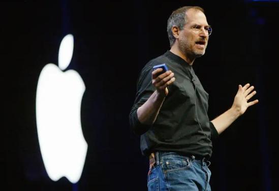 乔布斯 发布会，史蒂夫乔布斯比尔盖茨
