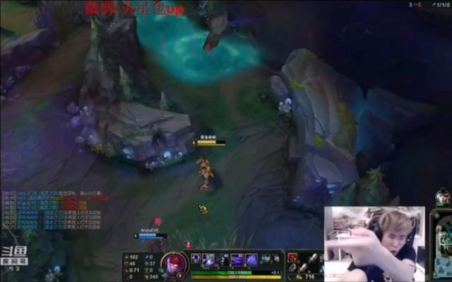 lol厂长，厂长深度解析lol