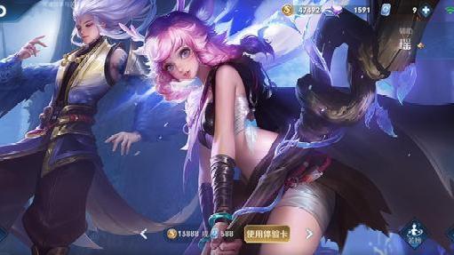 王者荣耀瑶出装及玩法，王者荣耀深挖底层机制