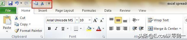 excel小技巧，20个excel实用小技巧（20个Excel常用技巧建议收藏）