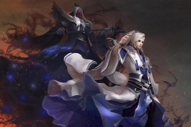 推荐3本轻松爽文类小说，5本收藏超百万的极品玄幻爽文